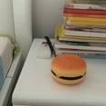 thumbnail image 6 of Hamburger Telephone Landline Phone Telephone Novelty Emulational Hamburger Wire Landline Phone Home, 6 of 9