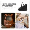 thumbnail image 2 of KAKOWELY Padded Harp Cover Oxford Cloth Storage for Unisex 1Set, 2 of 7