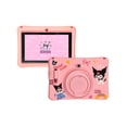 thumbnail image 4 of Tablet Kids Amschel K98 7'' 64gb 4gb Ram Rosa, 4 of 4