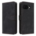 thumbnail image 2 of PANDACO Black Wallet Case for Google Pixel 9a, 2 of 5