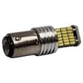 thumbnail image 3 of Foco LED 1157 45 LEDs 4014 SMD Canbus Blanco Juego, 3 of 5