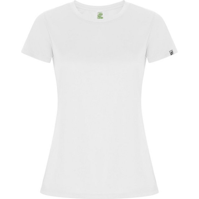 Roly Womens Imola Sports T-Shirt