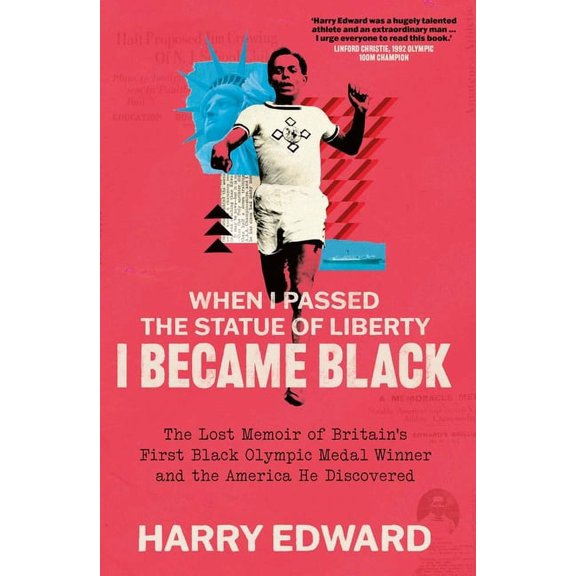When I Passed the Statue of Liberty I Became Black, (Hardcover)