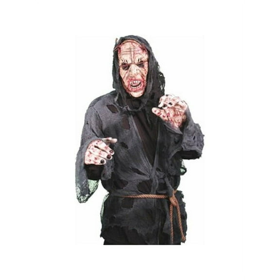 Adult Easy Executioner Costume