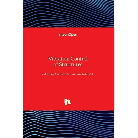 Vibration Control of Structures (Hardcover)