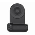 thumbnail image 4 of EGNMCR Smartphone Selfie Booster Handle Grip Bluetooth Photo Stabilizer With Shutter Release 1/4 Screw Phone Stand Wireless Desktop Charging Bluetooth holder, 4 of 9