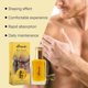 thumbnail image 5 of Men's Breast Care Oil Men's Chest Contour Moisturizing Skin Massage Care 12ml, 5 of 5