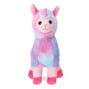 7" Llama Unicorn Lil' Luna Llamacorn The Rainbow Plush Stuffed Animal