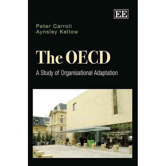 OECD : A Study of Organisational Adaptation