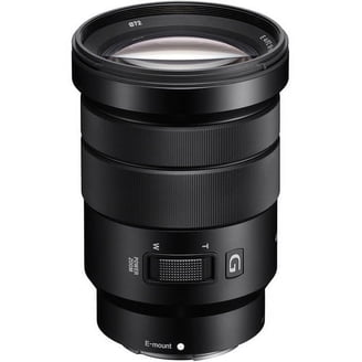 Sony E 35mm f/1.8 OSS Lens for Sony E-mount - SEL35F18 - Walmart.com