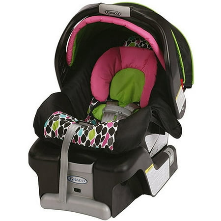 Graco Snugride Classic Connect Infant Car Seat Maci Graco Snugride Classic Connect Infant Car Seat Maci