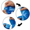 thumbnail image 2 of Cand Bolsas De Basura Pequeñas De 1,5 Galones 240 Unidades C3, 2 of 5