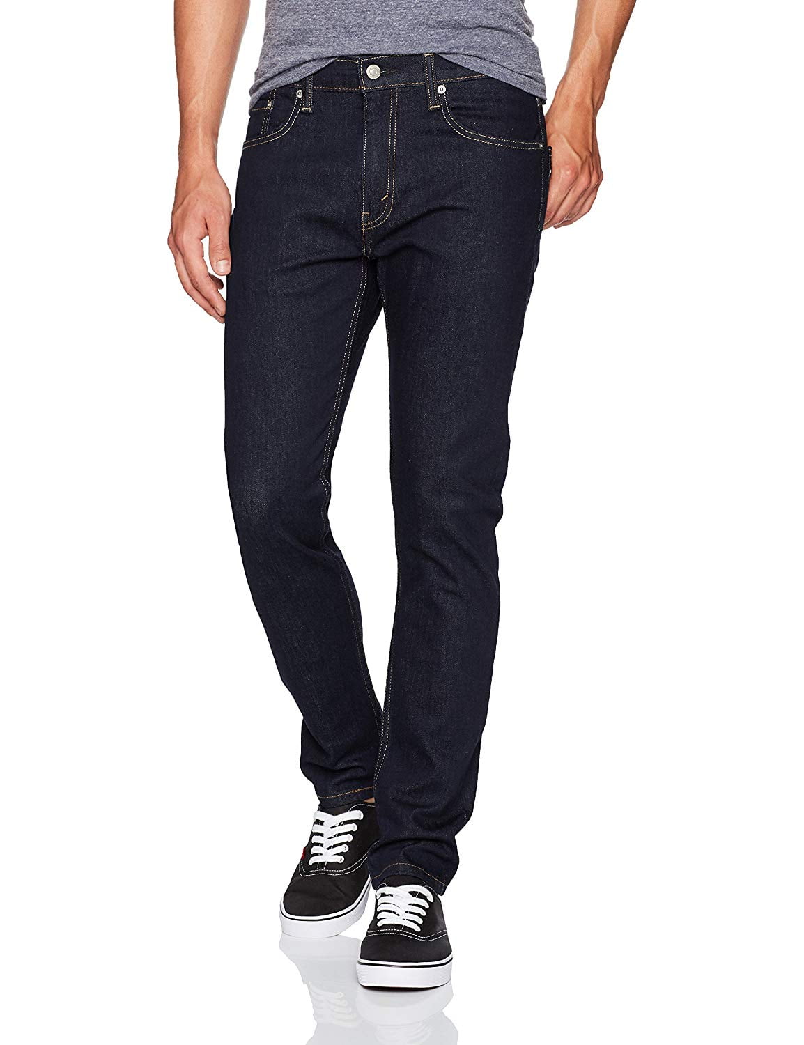 levi's dark hollow