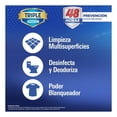 thumbnail image 3 of Blanqueador líquido Clorox 5.8 lt, 3 of 4