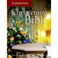 thumbnail image 2 of Christening Bible-KJV (Other), 2 of 2