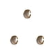 thumbnail image 1 of Anillo de mujer Qarigey Aleación de zinc Blanco CBP315797, 1 of 6