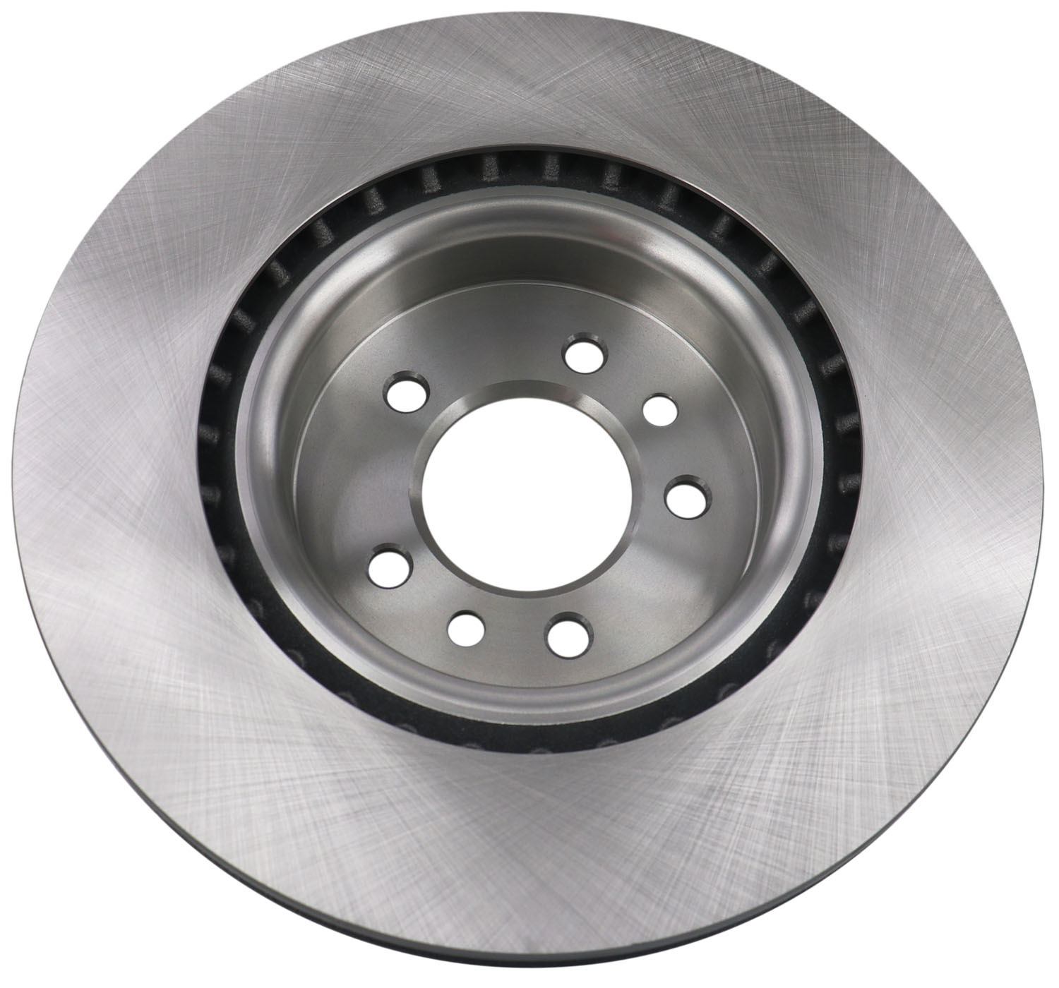Winstop Brake Rotor, Front WS250524, Land Rover Range Rover 2017-2014