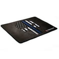 thumbnail image 2 of TekMat Ultra Premium Gun Cleaning Mat - 20" X 15" - Punisher Blue Line, 2 of 6