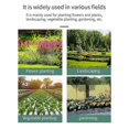 thumbnail image 3 of 4-in-1 Soil Tester Multifunctional Soil Detector Moisture Meter pH Meter Temperature Moisture/YY, 3 of 5