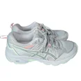 thumbnail image 1 of ASICS Gel Venture 8 Athletic Trail Women’s Size 9.5 Grey/Green 1012B230, 1 of 6