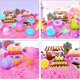thumbnail image 3 of Play Sand Kit, Ice Cream Sensory Bin Toys with 2lb Magic Sand, Ice Cream Molds, 3 of 5