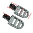 thumbnail image 5 of Front Footrests Foot Peg fit for CFMOTO 450SR 450NK 650NK 400NK 800NK 650GT, 5 of 12