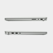 Dell 16 Laptop DC16251 - 16-inch FHD+ 16:10, Intel Core 7-150U, 16GB RAM, 1TB SSD, Platinum Silver