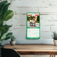 thumbnail image 5 of Avanti Dogs Gone Wild OFFICIAL | 2026 7x14" (Hanging) Wall Calendar | BrownTrout, 5 of 9