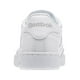 thumbnail image 2 of Tenis Reebok Club C 85 White Sheer Grey 100000154 Hombre Clásico Moda blanco 22.5, 2 of 5