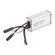 thumbnail image 2 of Cable de luz de contacto impermeable de 9 tubos 36/48 V KT‑22A con controlador rectangular Equipo, 2 of 10