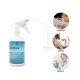 thumbnail image 4 of Ear Washer Ear Wax Cleaner Kit Flushing System Ear Wax Removal Cleaning Washer Tool Basin, 4 of 5