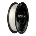 thumbnail image 6 of SPRING PARK 100m 4 Weave Super Strong Braided Fishing Line Rope Fish Tackle Tool PE Braided Sea Fishing Line, 6 of 7