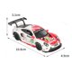 thumbnail image 3 of 1:24 Porsche bilmodell legering bilmodell sportbil dekoration pojke present samlarobjek, 3 of 4