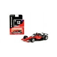 thumbnail image 3 of 2022 NTT IndyCar Series, #12 Will Power - Greenlight 11531/48 - 1/64 scale Diecast Car, 3 of 4