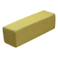 thumbnail image 2 of Cojín de esponja para reposabrazos laterales del sofá con funda extraíble, cojín para reposabrazos con Verde, 2 of 9