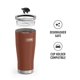 thumbnail image 3 of Vaso para bebidas frías THERMOS ICON SERIES, acero inoxidable, 700 ml, 3 of 7