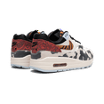 thumbnail image 3 of NIKE WOMENS AIR MAX 1 '87 MNS Womens "Tiger Swoosh Cow Print" FD0827 133 FD0827 133 from Stadium Goods, 3 of 8