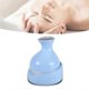 thumbnail image 5 of Electric Head Massager Rechargeable Scalp Massage Device Healthy Care Kneading Cleaning Machine Blue, 5 of 5