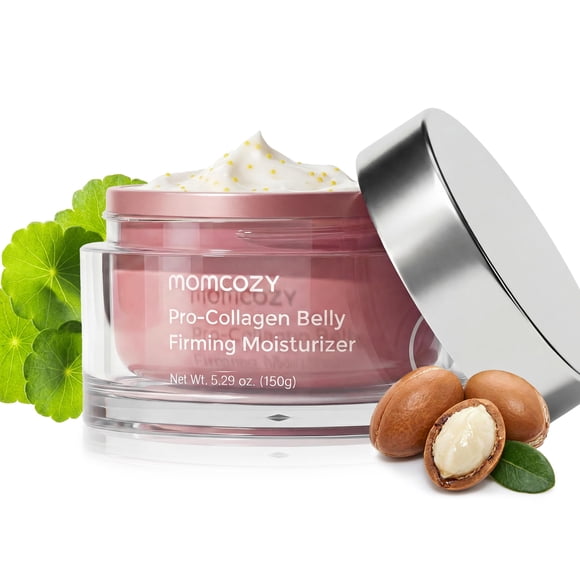 Crema para estrías Momcozy Pro-Collagen 150 g