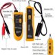 thumbnail image 2 of Nf-816 Underground Cable Wire Locator With Earphones., 2 of 4