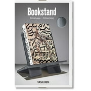 Bookstand. Extra-Large. Urban Grey (Other)