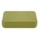 thumbnail image 1 of Caja multiusos para señuelos de pesca con mosca, con hebilla magnética, portátil, de doble cara, tamaño grande, color verde, 1 of 10