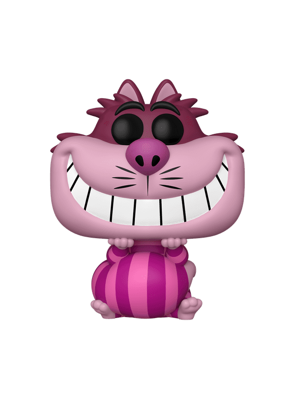 Funko Pop! Alice in Wonderland 70th - Jumbo Cheshire Cat - Walmart Exclusive