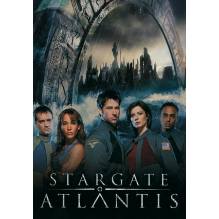 Stargate: Atlantis POSTER (11x17) (2004)