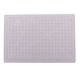 thumbnail image 2 of Tabla de Cortar con Alfombrilla de Corte A4 Sunnimix Base de Corte 30x22cm Gris, 2 of 5
