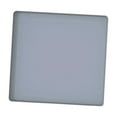 thumbnail image 4 of Luzkey Washer Protector Mat Mat Waterproof Washable Scratch Resistant Square Dust Pad Washer Dryer Cover for Laundry Room Gray, 4 of 8