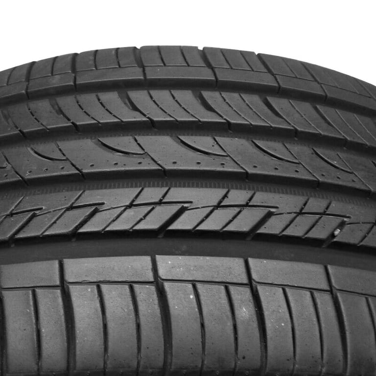 Nexen N5000 Plus 195/65R15 91 H Tire - Walmart.com