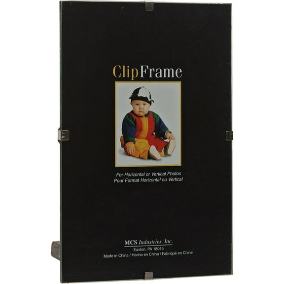 MCS Clip Frame - 16" x 20"