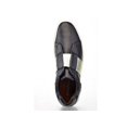 thumbnail image 3 of Franco Vanucci Men's Perforated Slip-on Sneakers, 3 of 3