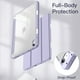 thumbnail image 4 of Funda JeTech para iPad Air 11 M3/M2 (2025/2024), Air 5/4 (2022/2020), 4 of 7